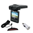 thumbnail image 1 of Kit de Camara Y Sensor de Movimiento para Coche Master Kitsecurity, 1 of 2