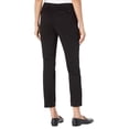 thumbnail image 2 of Pantalones Tommy Hilfiger Hampton Chino negros talla 4, 2 of 3