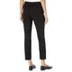 thumbnail image 2 of Pantalones Tommy Hilfiger Hampton Chino negros talla 16, 2 of 3