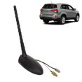 thumbnail image 1 of Antenne de Toit de Voiture, 96210 1u000 Antenne de Toit avec Base Stable pour Sorento, 1 of 8