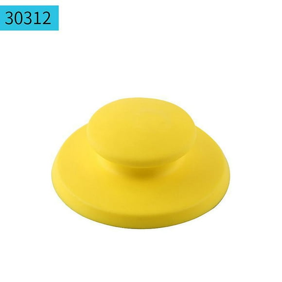 30212 Model, Hook And Loop Sanding Wedge - Sand Disc Holder Diy, Crafts, Wood Furniture Restoration, Carpentry