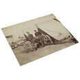 thumbnail image 3 of Print: 22d New York State Militia Near Harpers Ferry, Va., 1861 I.E.1862, 3 of 4