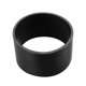 thumbnail image 3 of Acoplador de Silicona Recto Unique Bargains 127mm 5.00 ID 76mm Negro, 3 of 4