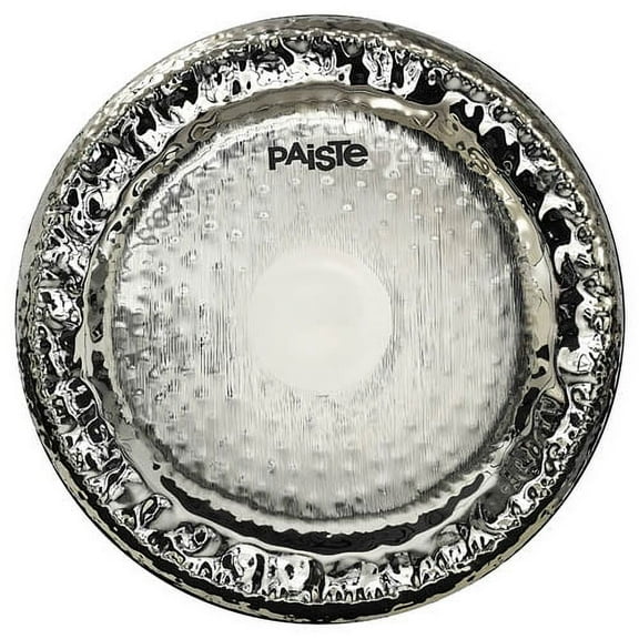 Paiste Gongs 24 Symphonic Gong Brilliant