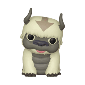 Funko POP! Animation: Avatar - Appa - Walmart.com