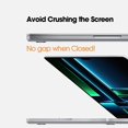 thumbnail image 2 of Gorgeous Webcam Cover [2-Pack] Ultra-Thin 0.25mm, Protect Privacy, Avoid Screen Damage, Easy Install, Compatible with All Models - Great for all celebration decorations, 2 of 5