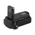 thumbnail image 4 of Vertical Battery Grip Holder for  D5100 D5200 DSLR Camera EN-EL 14 Battery Powered with IR Remote Control, 4 of 7