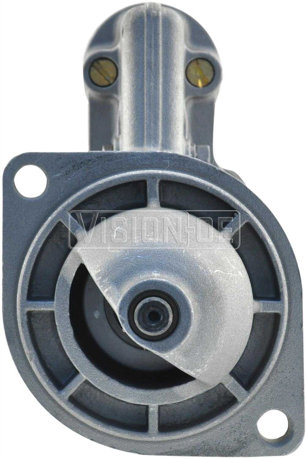 Vision OE 16683 Starter Motor