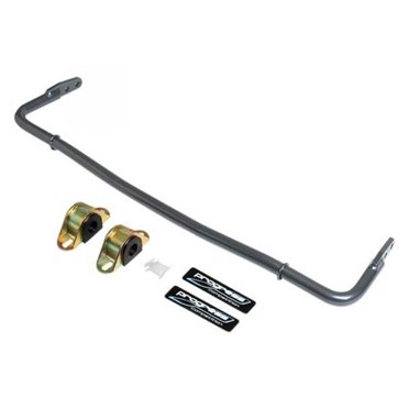 Progress Tech 06-08 Honda Fit Rear Sway Bar (22mm) Progress Technology
