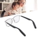 thumbnail image 4 of Gafas De Sonido Inteligentes, Baterías Duales De Gran Capacidad, Gafas De Música Con Oído Abierto, Módulo Magnético De Liberación Rápida Para Lectura, 4 of 7