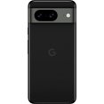 thumbnail image 3 of Refurbished Google Pixel 8 5G - 128GB – Obsidian – 50MP Dual Rear & 10.5MP Front Camera - Fully Unlocked Smartphone - Excellent Condition, 3 of 9