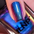 thumbnail image 2 of Esmalte de uñas ILNP Birrefringence Ultra Chrome Color Shifting, 2 of 5