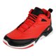 thumbnail image 1 of Tenis para basquet Exterior Sintético Color Rojo Para Hombre De RBMOVE, 1 of 4