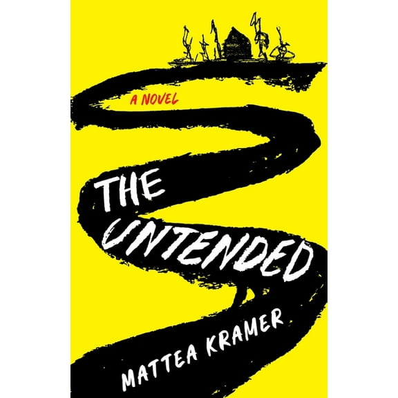 The Untended, (Paperback)
