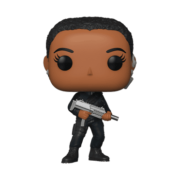 Funko POP! Movies: No Time to Die - Nomi