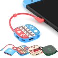 thumbnail image 4 of Type-C 3-in-1 Docking Station - 4K@30HZ HDTV, 5Gbps USB3.0, 100W PD Charging, Multi-Function Expansion for Laptops, Phones, Tablets, 4 of 8