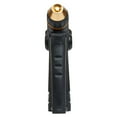 thumbnail image 2 of Melnor Front-Trigger Metal Adjustable Nozzle, 2 of 5