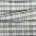 thumbnail image 3 of Vickerman Ribbon, 2.5", Gray, 3 of 3