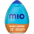 thumbnail image 3 of MiO Orange Tangerine Liquid Water Enhancer , Caffeine Free, 1.62 fl oz Bottle (Pack-5), 3 of 12