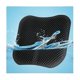 thumbnail image 5 of Cojín de silicona para coche, cojín fresco Universal transpirable, cojín fresco, cojín suave de silicona para coche, 5 of 5