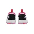 thumbnail image 3 of Tenis Para Niña Pirma® Basket Deportivo Sport Color Blanco Rosa blanco 15, 3 of 5