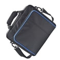 thumbnail image 1 of Bearachild Bolsa de almacenamiento para PS3 y otras consolas de tamaño similar Bolsa de transporte Bolsa de almacenamiento de alta Almacenamiento y organización del hogar Bearachild HA020101-00, 1 of 6