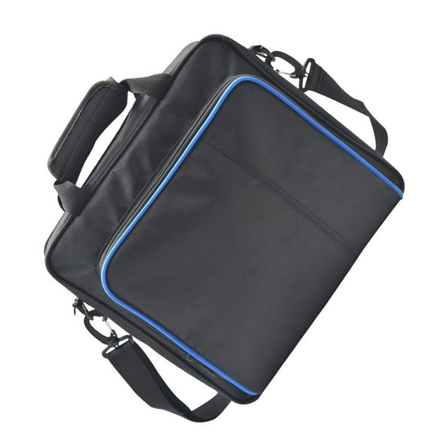 Bearachild Bolsa de almacenamiento para PS3 y otras consolas de tamaño similar Bolsa de transporte Bolsa de almacenamiento de alta Almacenamiento y organización del hogar Bearachild HA020101-00