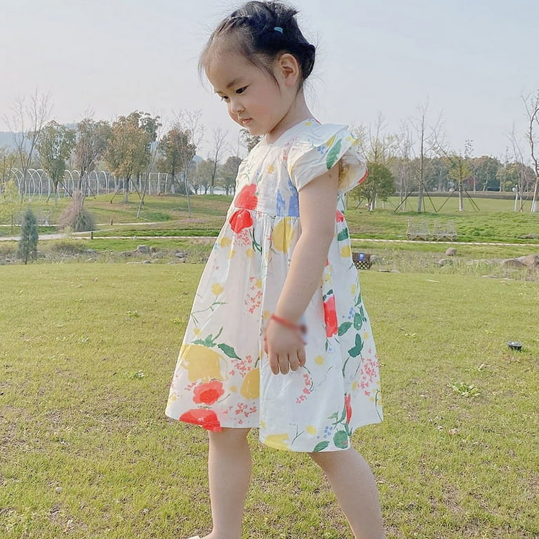 Walmart kids cheap dress