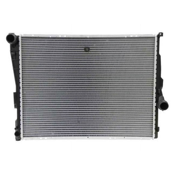 Radiator - Compatible with 2001 - 2006 BMW 330Ci 2002 2003 2004 2005
