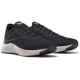 thumbnail image 4 of Womens Reebok FLASHFILM 3.0 Shoe Size: 7.5 Frost Berry - Core Black - Quartz Met Running, 4 of 5