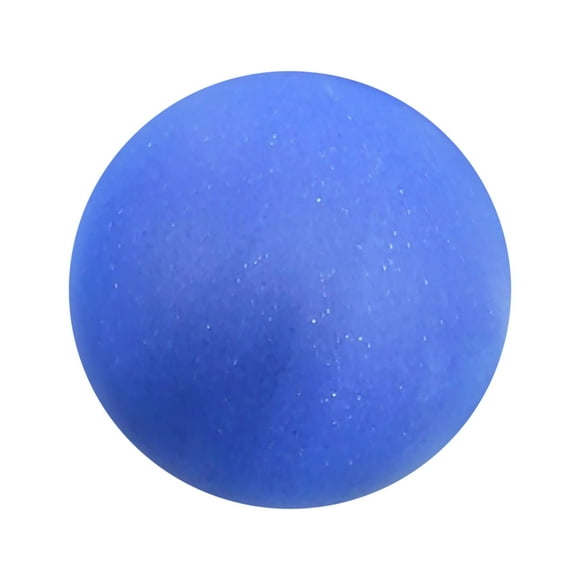 Silent Basketball Dribbling Indoor Training Foam for Quiet Drills and High-Density Grip for Various Indoor Activities