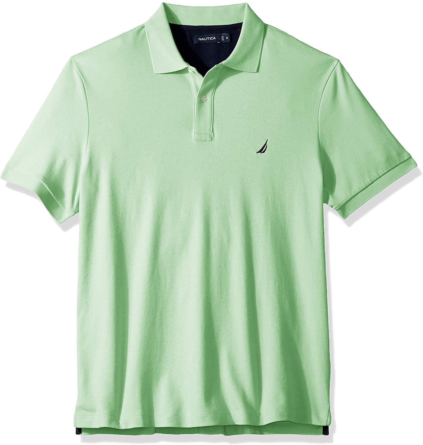 Nautica Men's Classic Fit Short Sleeve 