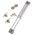 thumbnail image 2 of bedienty Pair of Struts Springs Lift Up Support Shocks Lid Stay 268mm, 2 of 6