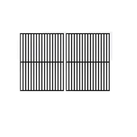 Replacement Porcelain Steel Wire Cooking Grates for Bbq-Pro 146.23770310, 16113, 4000, Gas Models