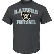 Men's NFL Oakland Raiders Short Sleeve Tees