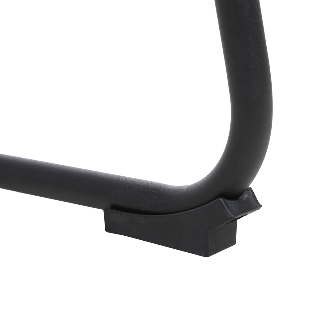 Kepooman Set of 2-Industrial Wrought Iron Bar Stool-Retro 34.3 inch Swivel Stools-Extra Tall Kitchen Chair-Bar Counter Height Adjustable, Dark Brown Kepooman Set of 2-Industrial Wrought Iron Bar Stool-Retro 34.3 inch Swivel Stools-Extra Tall Kitchen Chair-Bar Counter Height Adjustable, Dark Brown