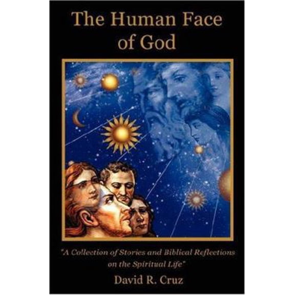 Pre-Owned The Human Face of God (Paperback) 1414107110 9781414107110