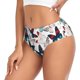 thumbnail image 2 of Balery Butterfly Ropa Interior de Algodón para Mujer con Dibujo – Braguitas Cómodas y Elásticas, Estilo Clásico-Medium, 2 of 6