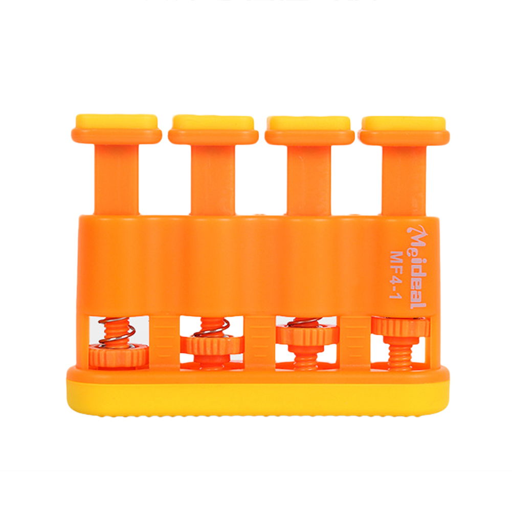 SANWOOD Finger Trainer Finger Trainer Exerciser Hand Strengthener Tool