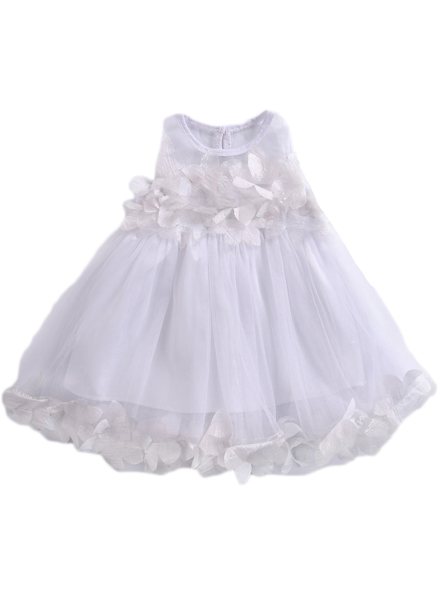 baby girl 5 to 6 years dress