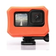 thumbnail image 4 of For Go Pro 8/9 Accessories Waterproof Diving Floating Floaty Case Frame Surfing, 4 of 6