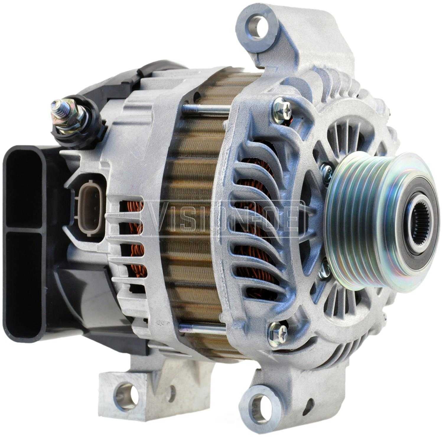 Vision OE 11169 Alternator