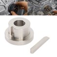 thumbnail image 1 of Kit de Réparation de Vilebrequin, Extension de Performance Durable et Stable Kit de Réparation de Vilebrequin 2 Pcs Métal pour Moteur Miata 1.6L 1.8L, 1 of 7