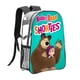 thumbnail image 1 of Masha y el Oso Mochila transparente temática, resistente y duradera, bolsa see-through para trabajo, deporte, universidad y viaje, 31 × 43 cm, 1 of 6