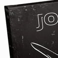 thumbnail image 5 of Creative Products Join The Shark Side 16x16 Canvas Wall Art, 5 of 5