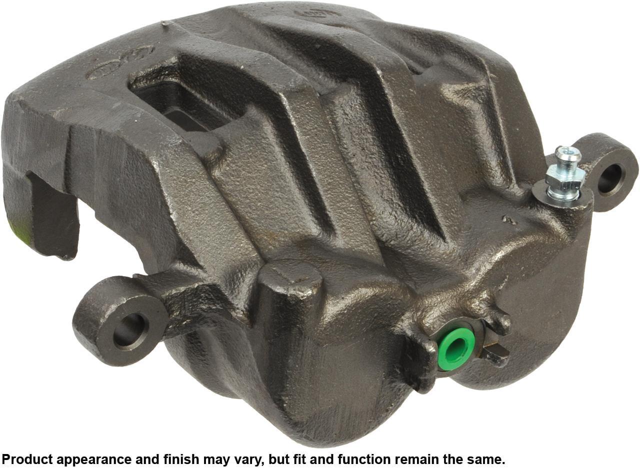 Unloaded Brake Caliper Cardone 19-3345 Remanufactured Import Friction Ready Unloaded Brake Caliper Cardone 19-3345 Remanufactured Import Friction Ready