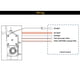 thumbnail image 5 of Kit de mejora de Extrusora ZONESTAR 3D Printer Direct Drive 12V para P802C/P802M/P802N/P802Q, 5 of 8