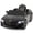 Black, variant on Costway 12V Licensed Bentley Bacalar Kids Electric Ride-on Car with Remote Control Green