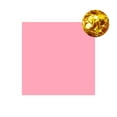 thumbnail image 2 of TidBay 100Pcs 8cm Aluminum Foils Chocolate Candy Wrapping Paper Food Packaging Decor, 2 of 8