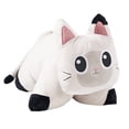thumbnail image 1 of Almohada de peluche para mascotas, Pandy Paws, de peluche, 16 pulgadas, 1 of 6